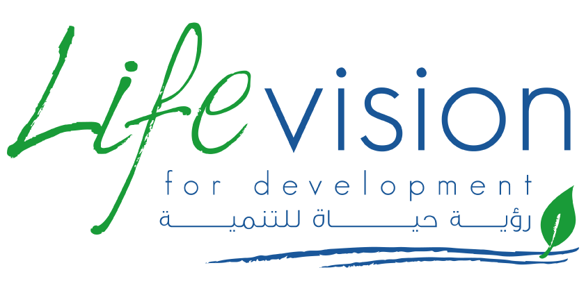 Life Vision for Development